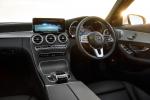 Mercedes-Benz C200 Avantgarde Line 2018 года (WW)